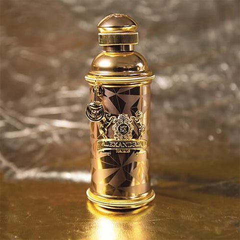 Golden Oud