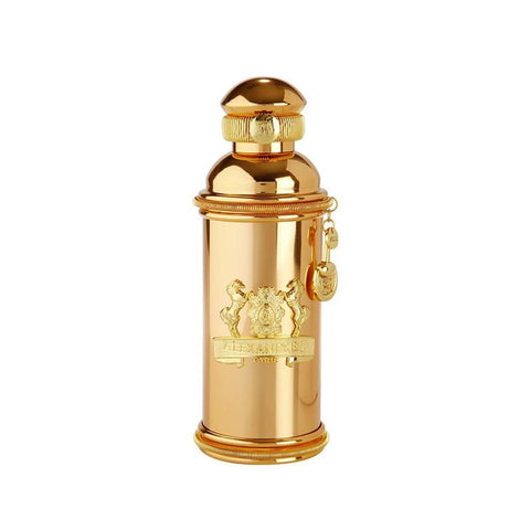 Golden Oud