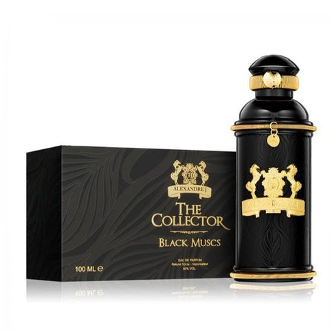 Black Musc