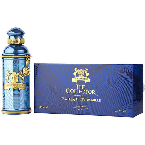 Zafeer Oud