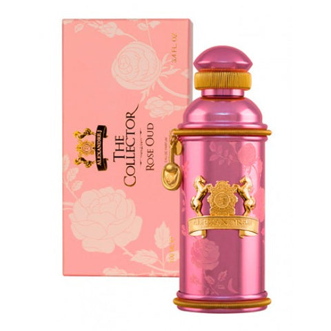 Rose oud