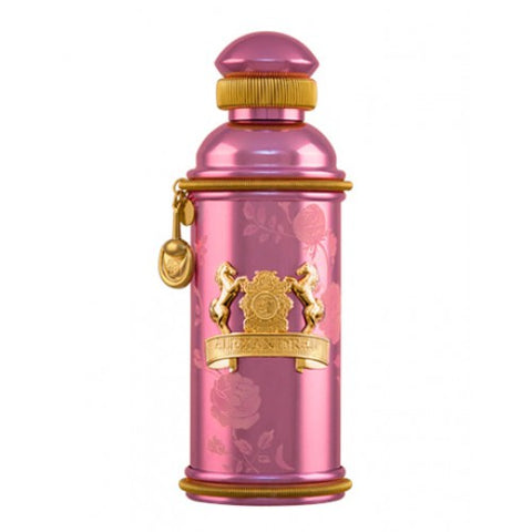 Rose oud