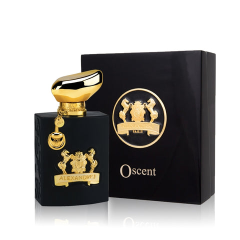 Oscent black