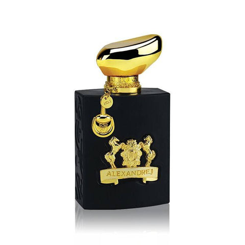 Oscent black