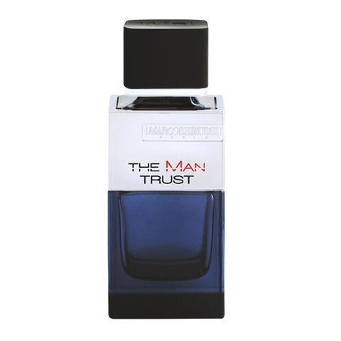 the man trust body perfume