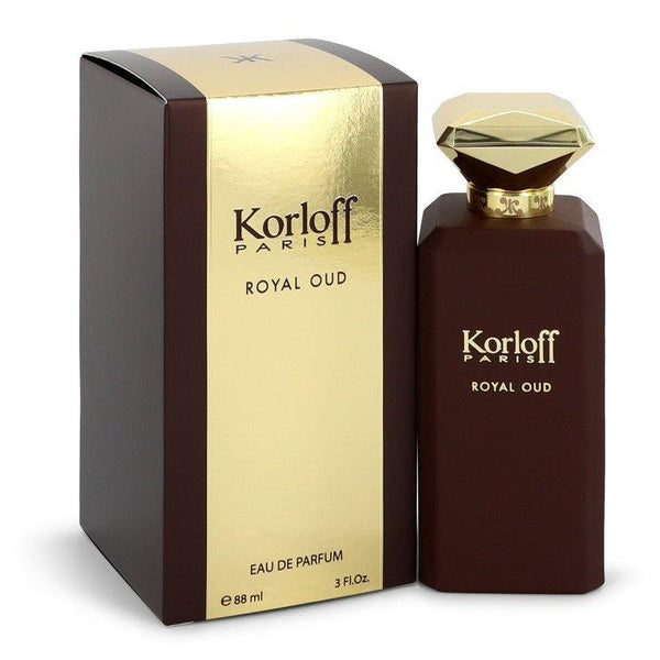 KORLOFF PARIS ROYAL OUD EDP Faces Jordan