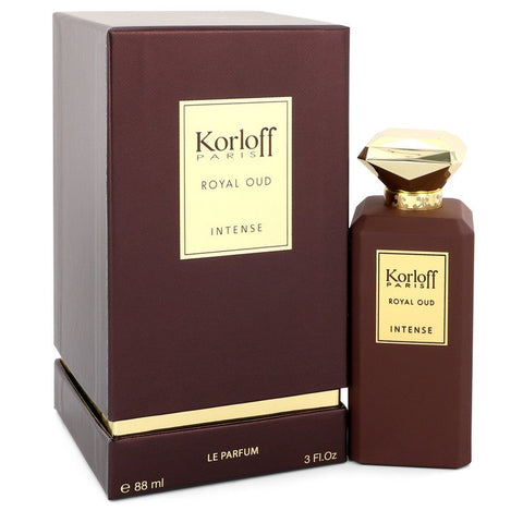KORLOFF PARIS ROYAL OUD EDP