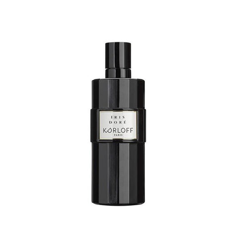 KORLOFF PARIS IRIS DORE EDP