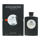 ATKINSONS 41 BURLINGTON ARCADE 100ML EDP UNISEX