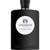 ATKINSONS 41 BURLINGTON ARCADE 100ML EDP UNISEX