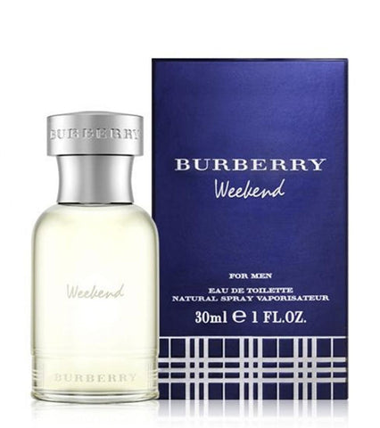 Burberry Weekend