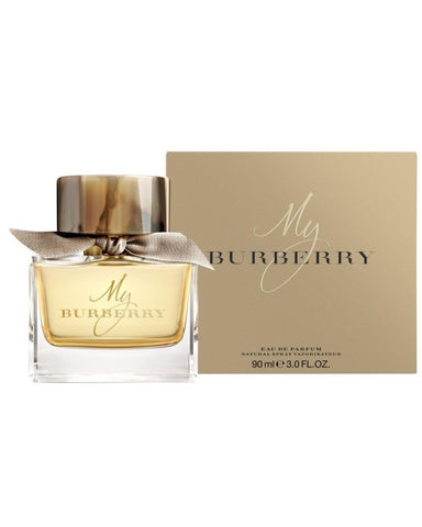 My Burberry