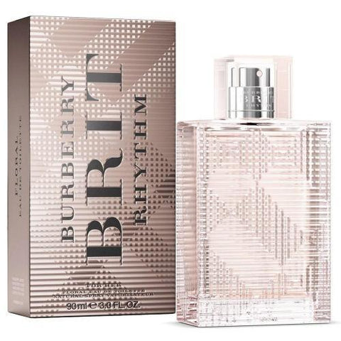 Burberry Brit Rhythm for her