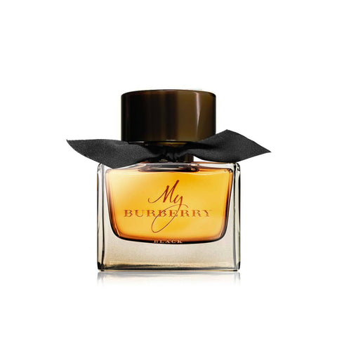 My Burberry Black