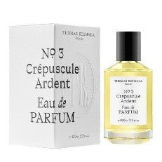 THOMAS KOSMALA No.3 ARDENT EDP 100 ML