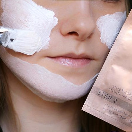 Givenchy multi 2025 masking kit