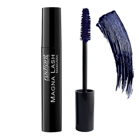 MAGNA LASH +FIBERS MASCARA