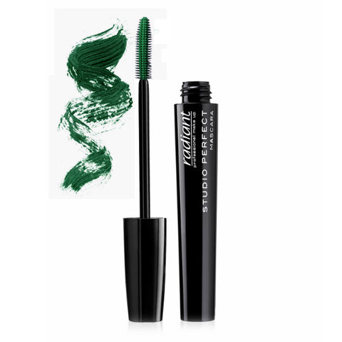 Radiant Studio Perfect Volume Black Mascara