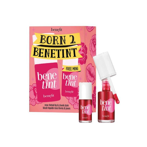 BENEFIT born 2 benetint