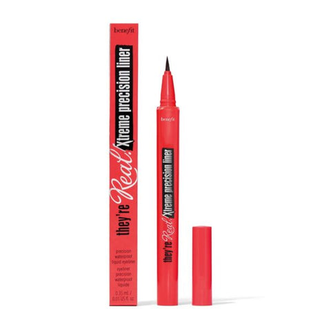 BENEFIT THEY RE REAL XTREME PRECISION