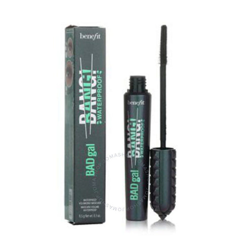 BENEFIT BADGAL BANG WATERPROOF MASCARA