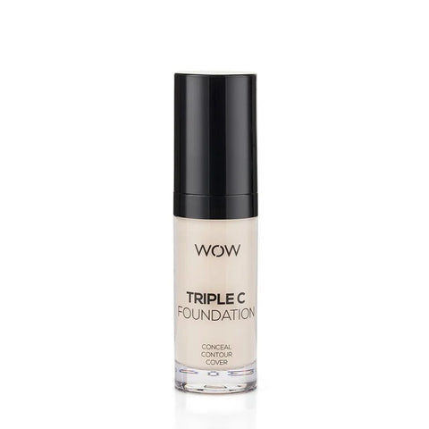 TRIPLE C FOUNDATION - R100