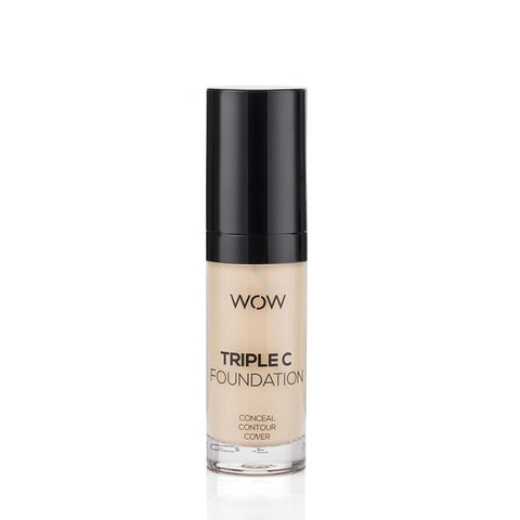 TRIPLE C FOUNDATION - Y200