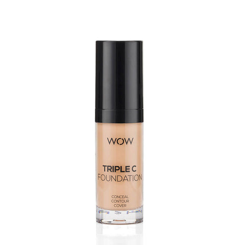 TRIPLE C FOUNDATION - N202
