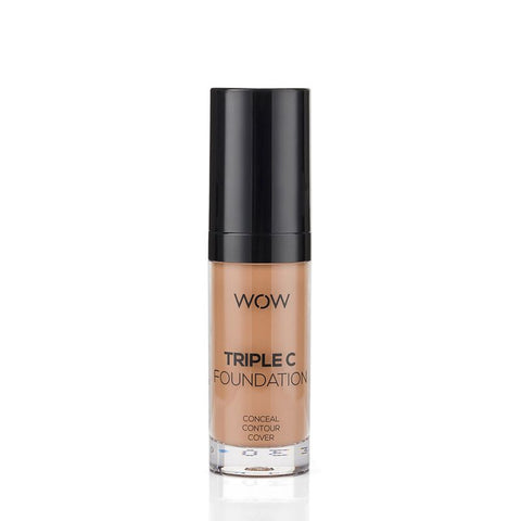 TRIPLE C FOUNDATION - Y300