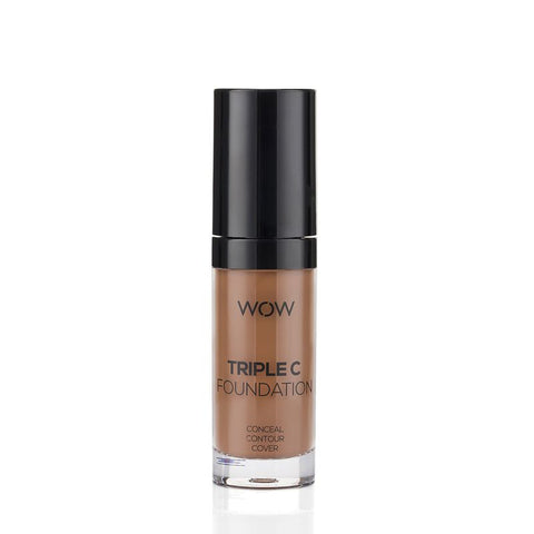 TRIPLE C FOUNDATION - N302