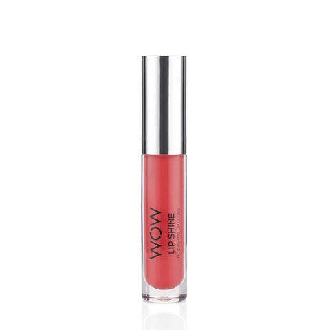 LIP SHINE - 004 GLOSSY SUMAC