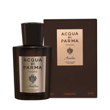 AMBRA Eau de Cologne