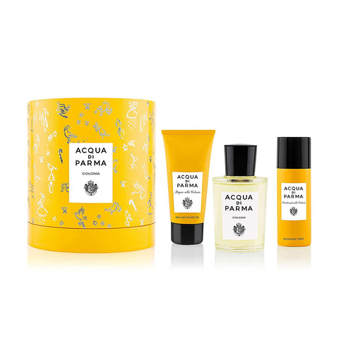 Colonia Set