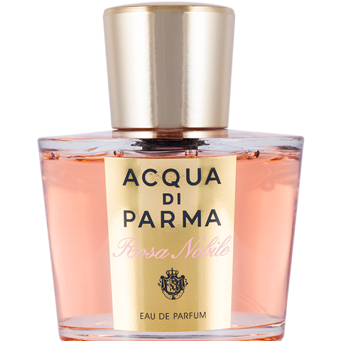 Rosa Nobile Eau de Parfum