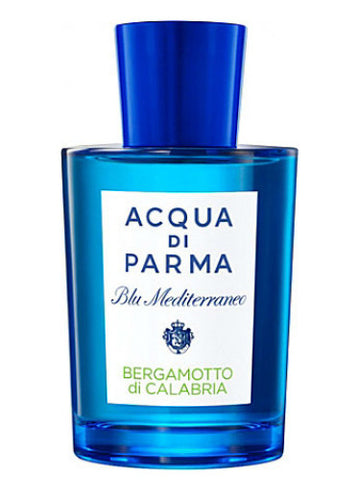 bergamotto di calabria
