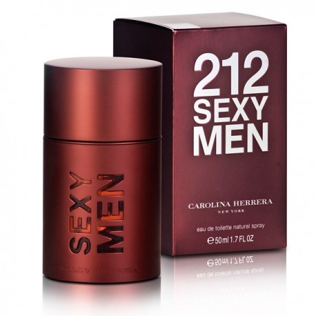 212 Sexy Man