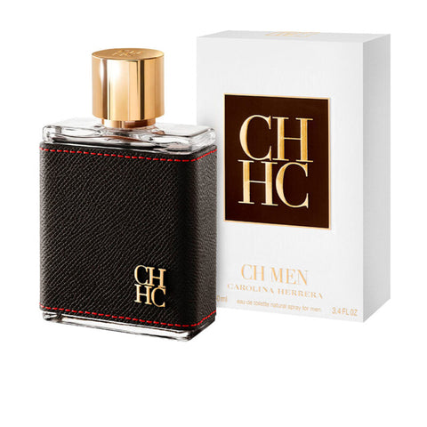 CH Men