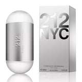 CAROLINA HERRERA212 Nyc
