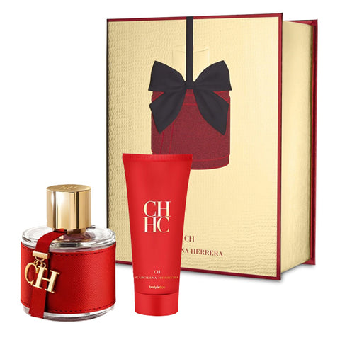 Carolina Herrera Set