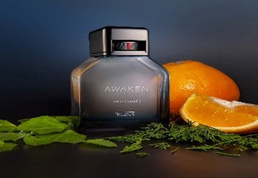 TUMI Awaken Eau De ParfumSize: 3.4oz/100ml Eau de Parfum MEN