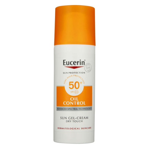 EUCERIN sun gel - Cream Oil control Spf