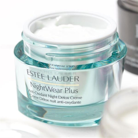 nightwear plus crème