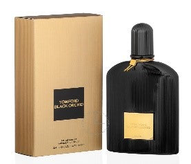 TOM FORDBlack Orchid by Unisex Eau De Parfum Spray 3.4 Oz (100 Ml) (U)