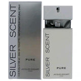 Silver Scent Pure
