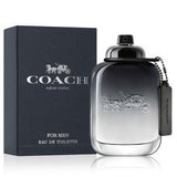 Coach NewYork EDT