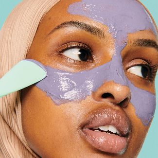 Benefit Cosmetics All-in-One Wand Mask Applicator & Cleansing Tool