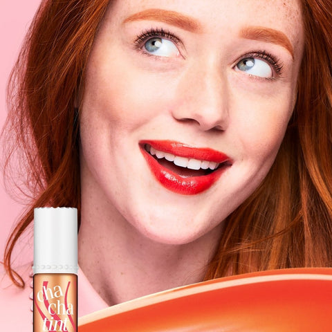 BENEFIT CHACHA tint