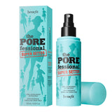 BENEFIT POREfessional setting spray