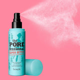 BENEFIT POREfessional setting spray