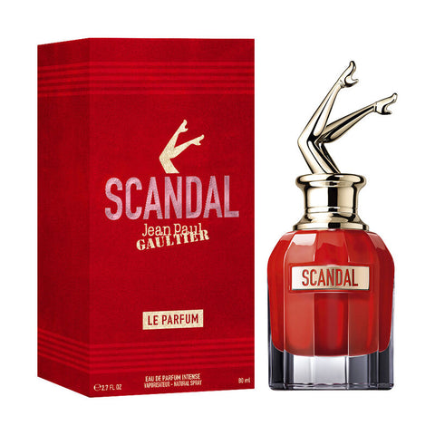 JEAN PAUL GAULTIER SCANDAL LE PARFUM